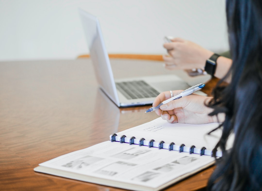 Etude comptable Andenne conseil stratégie